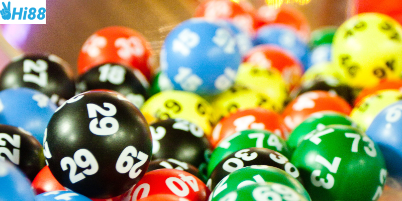 Chọn số nhanh chóng và thắng lớn