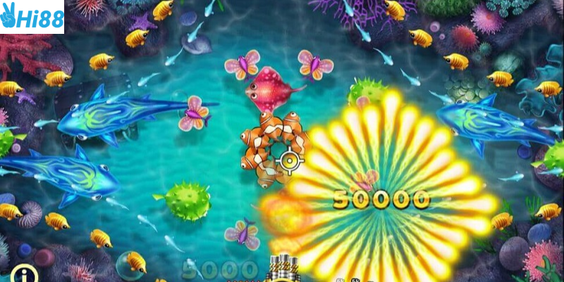 Chương trình thưởng hấp dẫn và đổi thưởng nhanh chóng