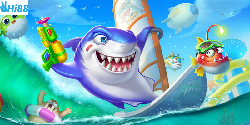 Cơ hội nhận thưởng cực lớn từ nhà cái