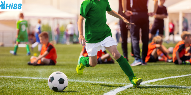 Dự đoán kèo châu Á và tài xỉu