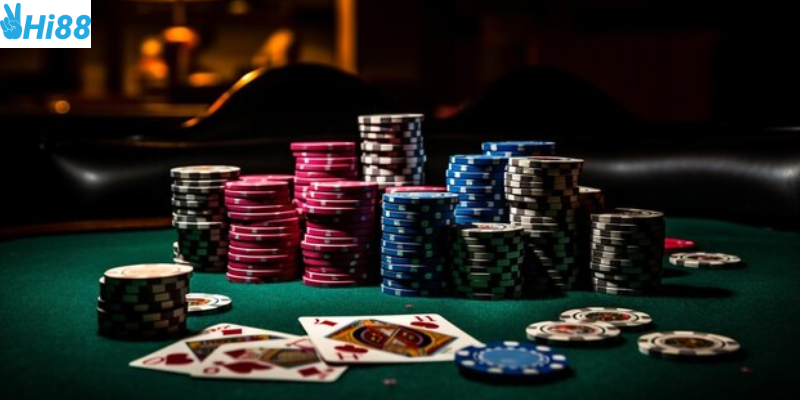 Game bài 3D tại nhà cái Hi88