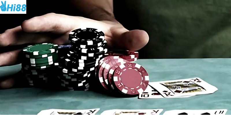 Giao diện hấp dẫn và phần thưởng lớn