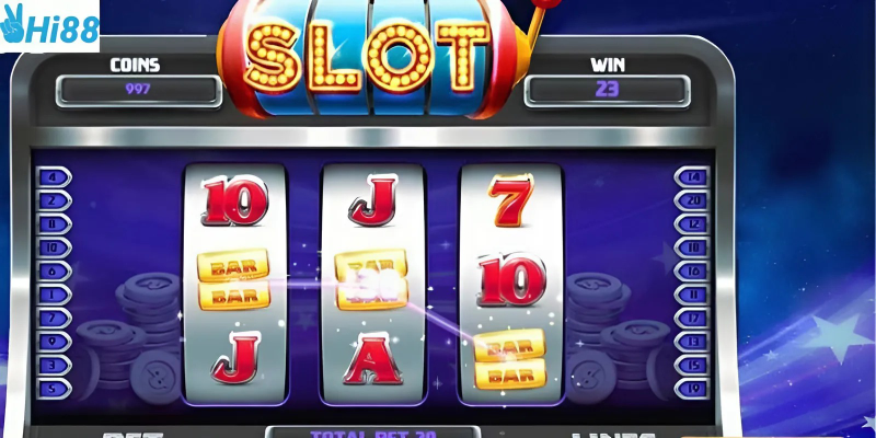 Hiểu rõ quy tắc chơi giúp bạn xây dựng chiến lược nổ hũ Hi88 hiệu quả