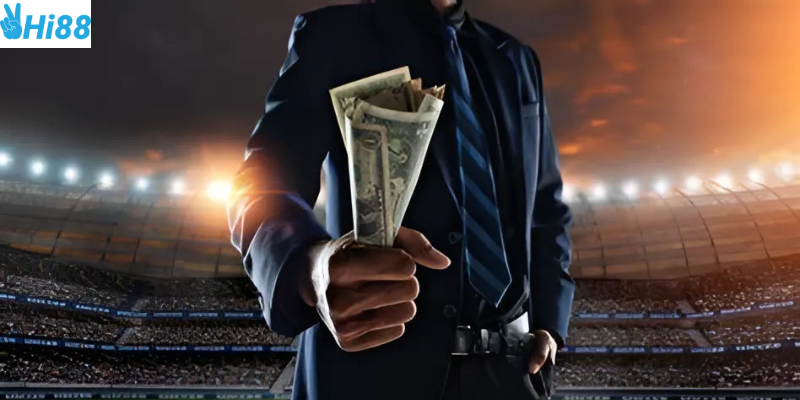 Kèo thua một nửa thu hút người chơi tại nhà cái Hi88