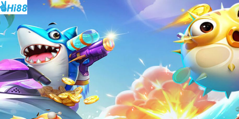 Không mất vốn và trải nghiệm giải trí cùng Hi88