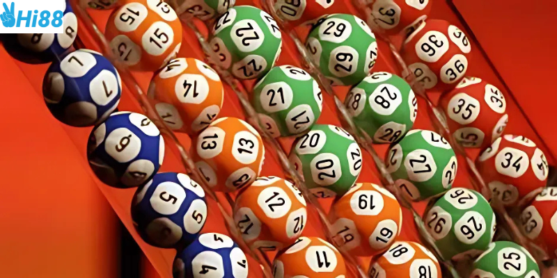 Lô đề bạc nhớ và cá cược xổ số tại Hi88