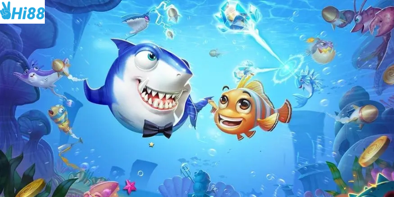 Nhắm mục tiêu và sử dụng tính năng đặc biệt