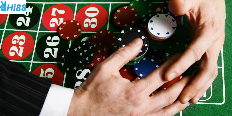 Nhận thưởng lớn từ nhà cái mỗi ngày