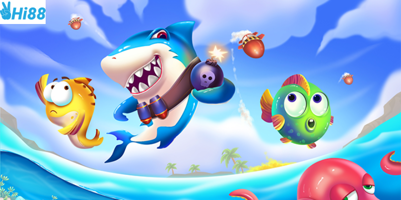 Phần thưởng hấp dẫn dành cho người chơi