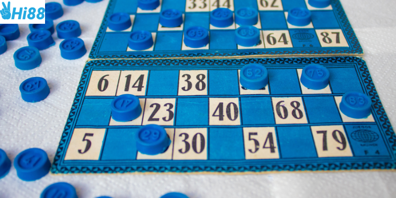 Phân tích số và sử dụng công cụ soi kèo