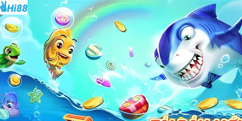 Quản lý đạn dược và mục tiêu giúp bạn tăng khả năng thắng