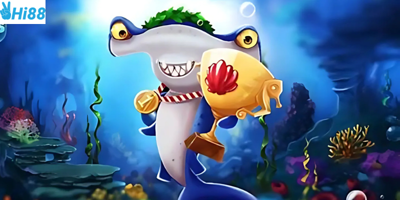 Quy trình đổi thưởng được tối ưu