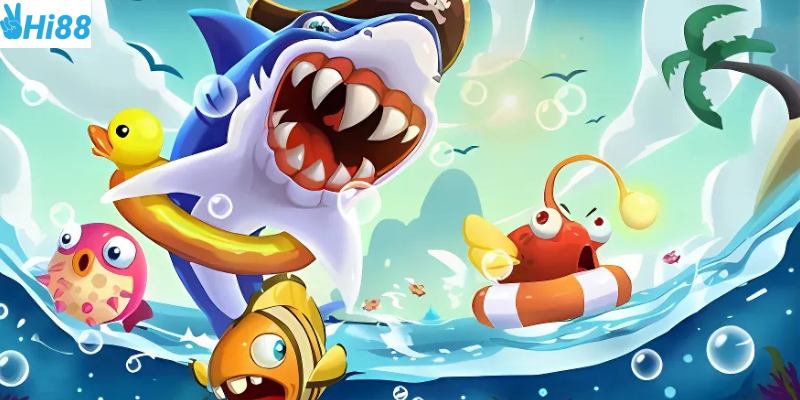 Sử dụng đạn hợp lý để thắng lớn