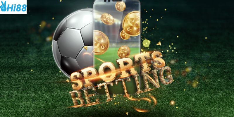 Sử dụng dữ liệu phân tích và chọn trận đấu phù hợp