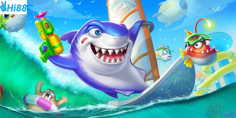 Tăng điểm nhanh chóng nhờ chiến lược thông minh