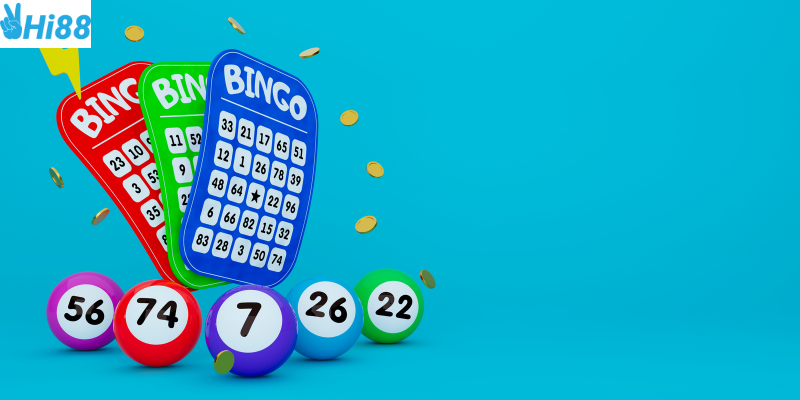 Tham gia cược xổ số với dàn đề tổng trên 10 tại Hi88