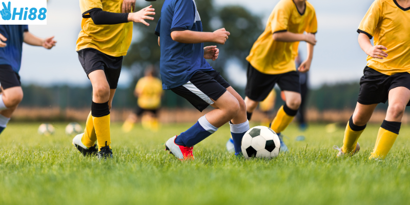 Tham gia Đan Mạch vs Séc soi kèo tại Hi88