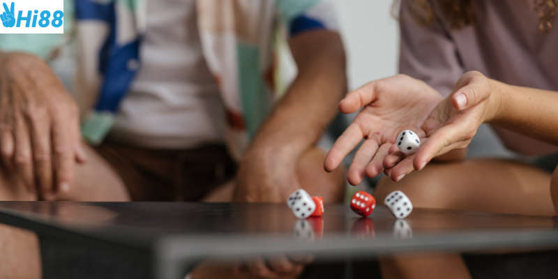 Tham gia dễ dàng để nhận thưởng nhanh chóng