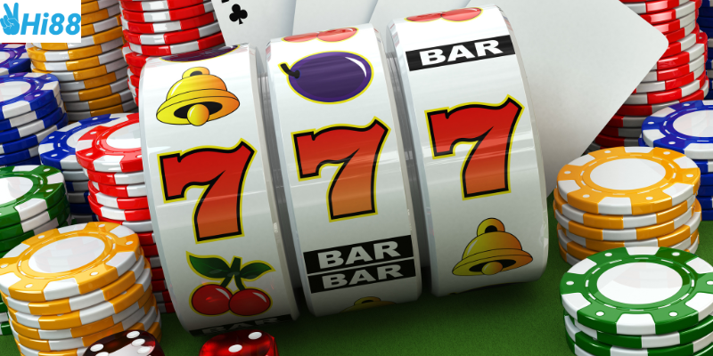 Tham gia game nổ hũ đăng ký tặng code tại Hi88