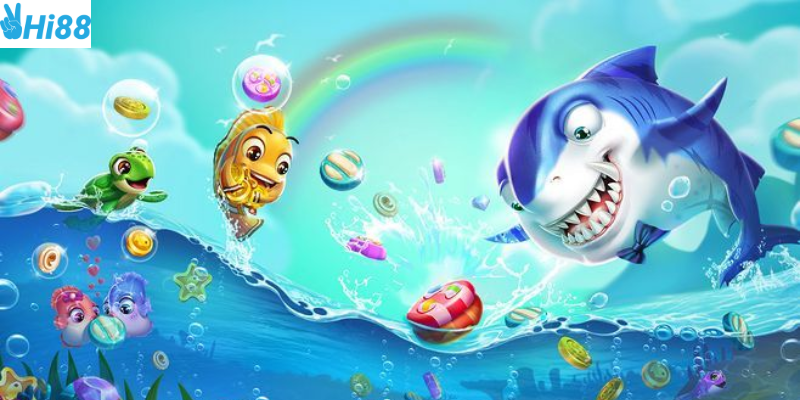 Tham gia giải trí một cách dễ dàng tại nhà cái