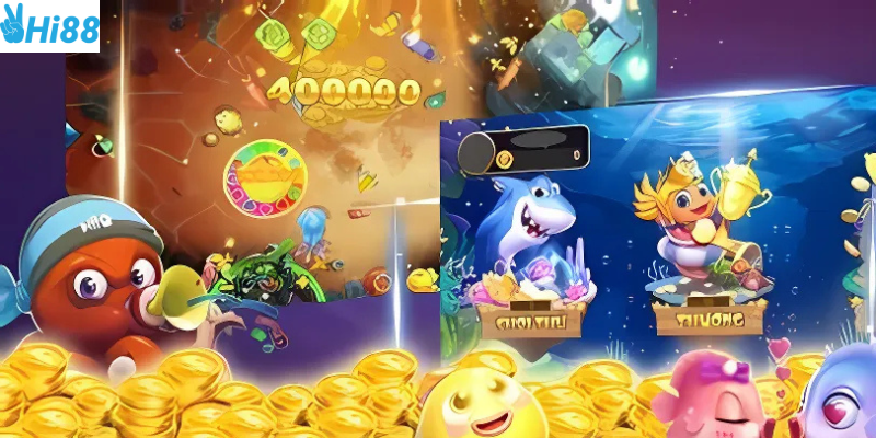 Tham gia Hi88 và nhận khuyến mãi dễ dàng