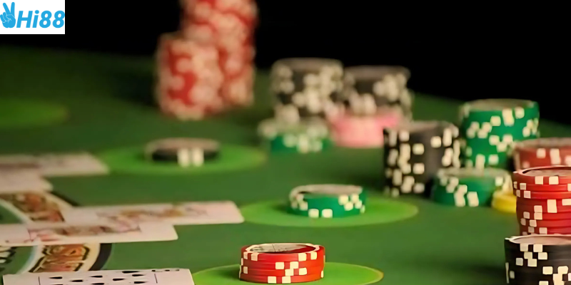 Tham gia nhanh chóng và dễ dàng tại Hi88