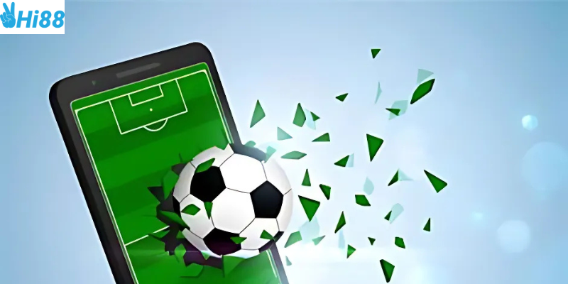 Thắng lớn với tỷ lệ ăn cực cao từ nhà cái