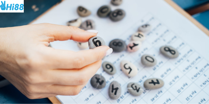 Tìm hiểu chu kỳ số và quản lý vốn chơi