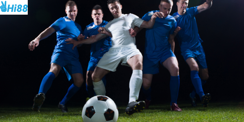 Tìm hiểu về kèo và so sánh với các loại kèo cược khác