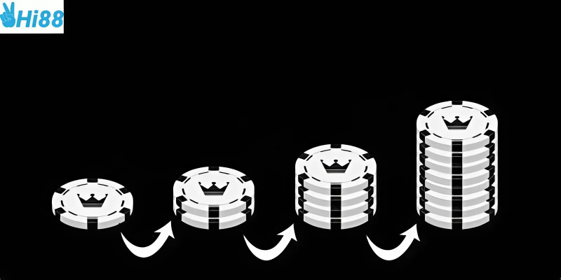 Tính toán kỹ lưỡng khi dùng cách đánh lô gấp thếp