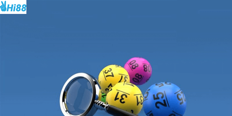 Tránh lạm dụng bạc nhớ trong cá cược xổ số tại nhà cái