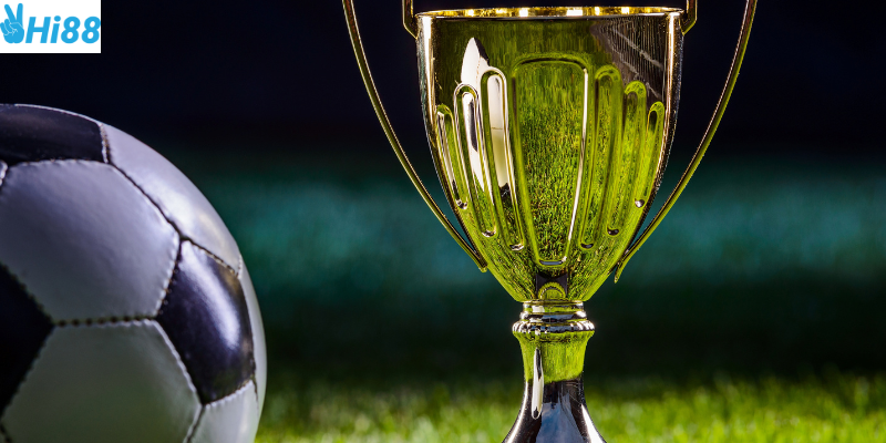 Cá cược bóng đá Argentina Primera Division cùng nhà cái