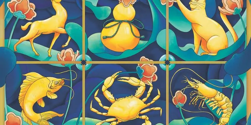 Các chương trình hot khi tham gia cá cược bầu cua trực tuyến tại 789bet