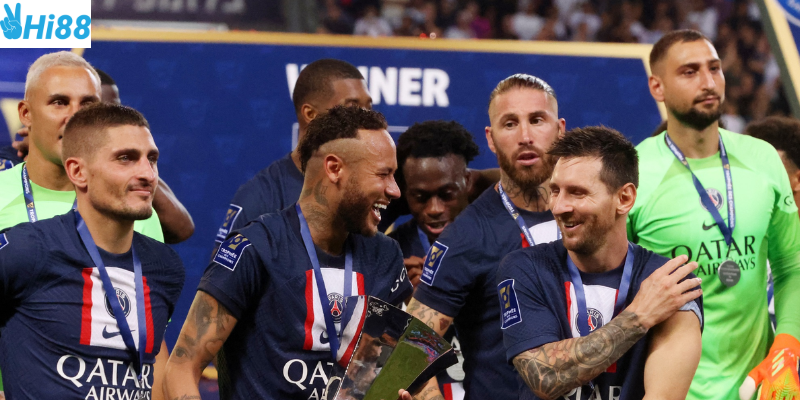 Cập nhật lịch thi đấu Siêu Cúp Anh cùng nhà cái