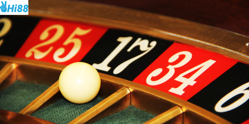 Chiến thuật giúp tăng cơ hội thắng