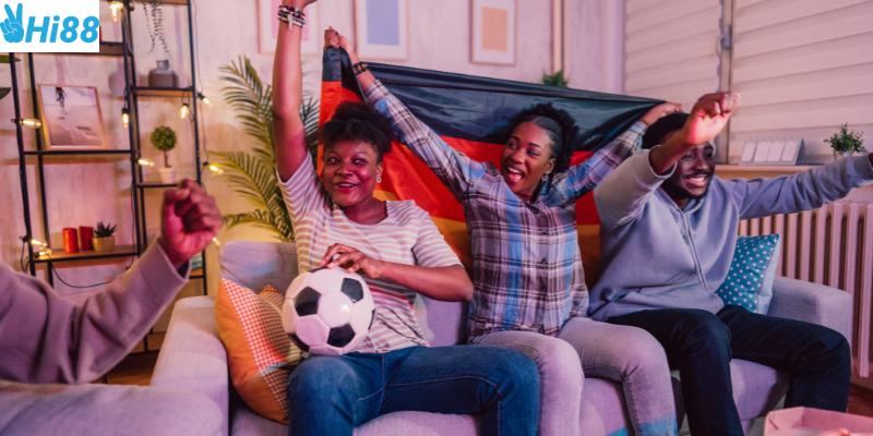 Chọn loại kèo phù hợp và chiến thuật hiệu quả