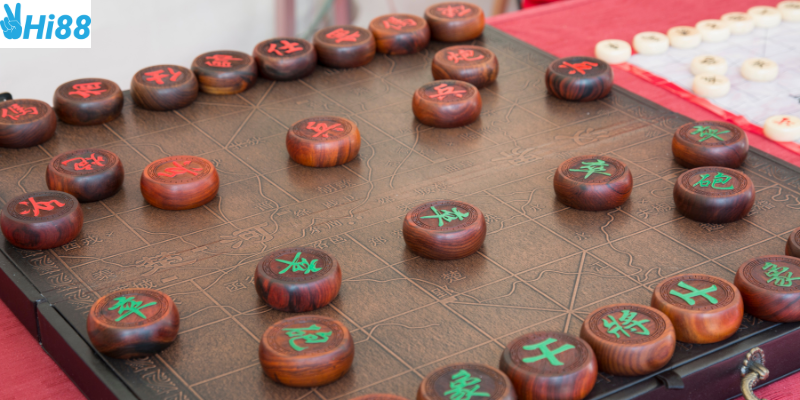 Cộng đồng người chơi vững mạnh