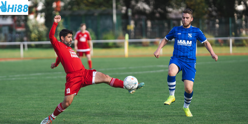 Cược dựa trên phân tích và kiểm soát ngân sách