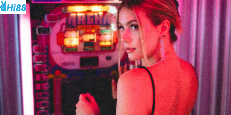 Đồ hoạ đỉnh cao và cơ hội thắng lớn