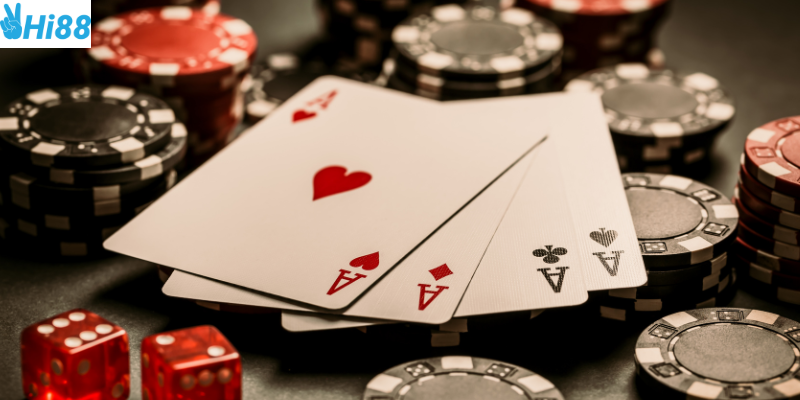 Đọc bài và nên tố đúng lúc để thắng lớn