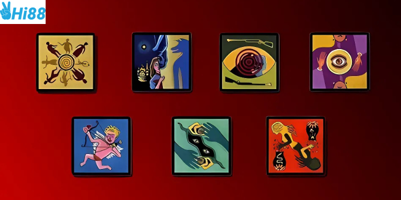 Khám phá mẹo cược bài Ma Sói tại nhà cái