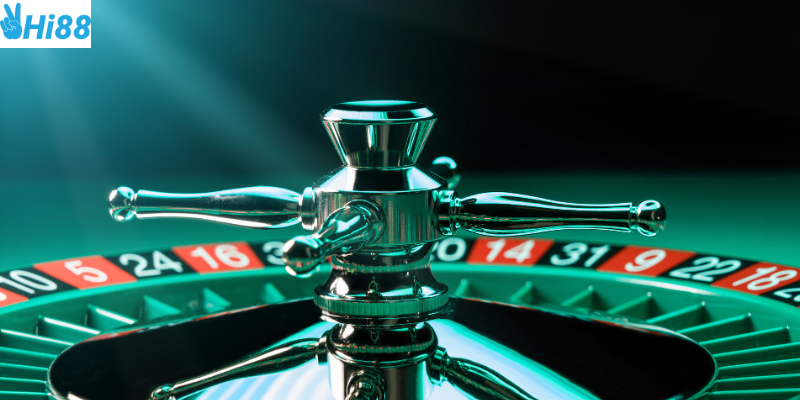 Khám phá Roulette Châu Âu cùng Hi88