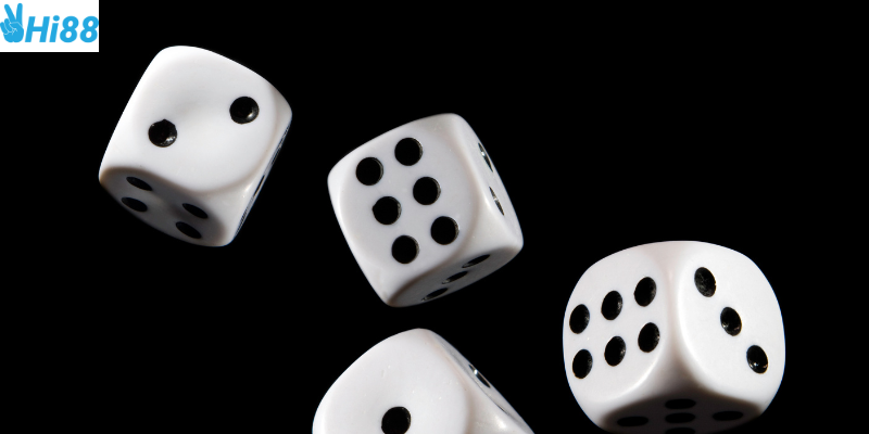 Khám phá Sicbo xúc xắc cùng nhà cái