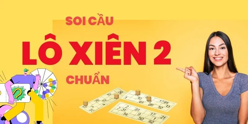 Kỹ thuật bắt dàn lô xiên 2 cực ấn tượng