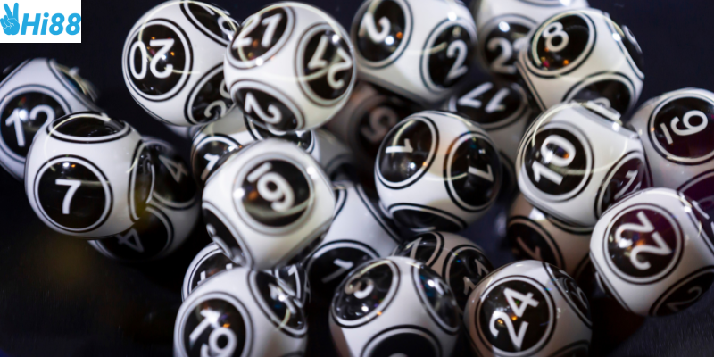 Mua vé dễ dàng và bí quyết chọn số may mắn