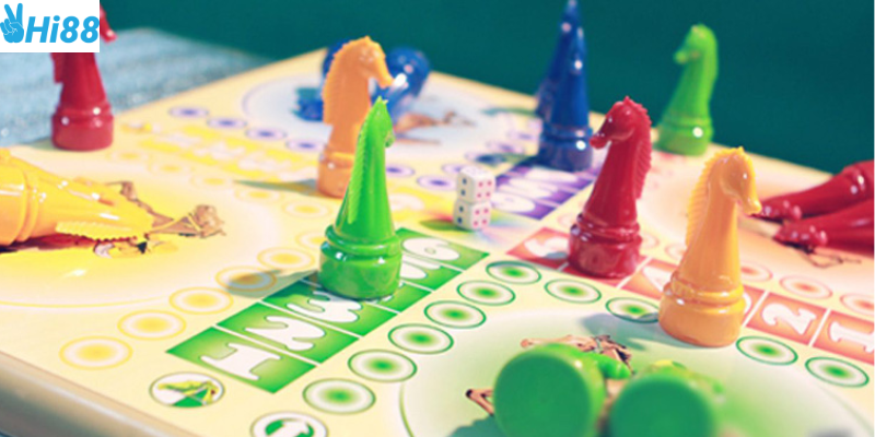 Nắm rõ luật chơi và cách đặt cược trong game