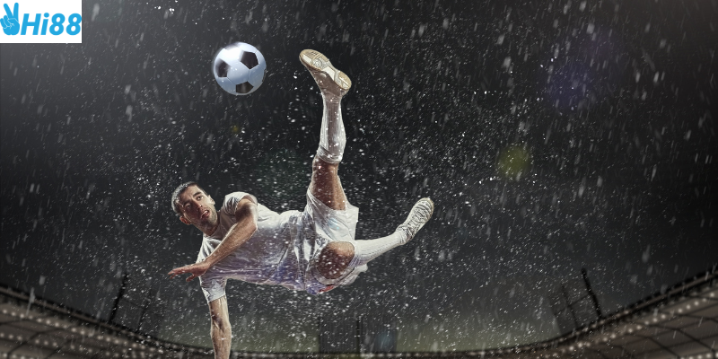 Nhiều thể loại cược được nhà cái cung cấp