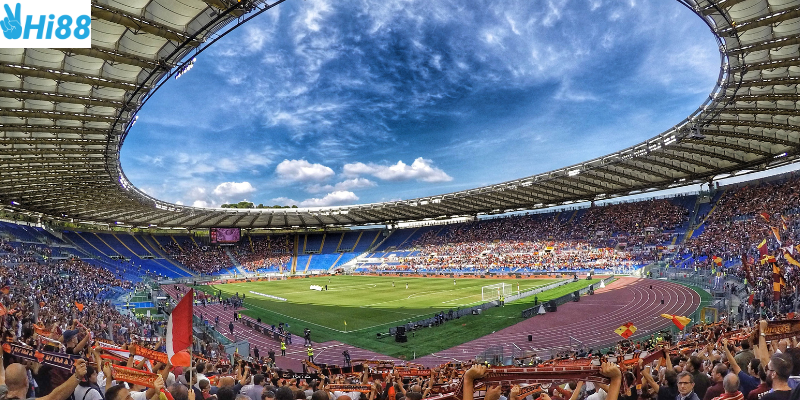 Phân tích đội hình và dự đoán tỉ số