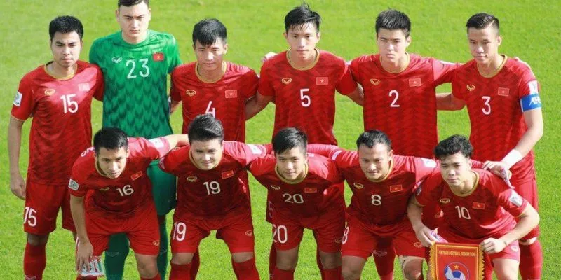 Phân tích kỹ thuật và chiến thuật của ĐTQG