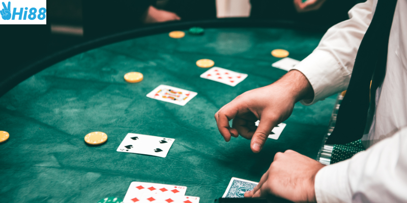 Tập trung quan sát và điều chỉnh phong cách cược